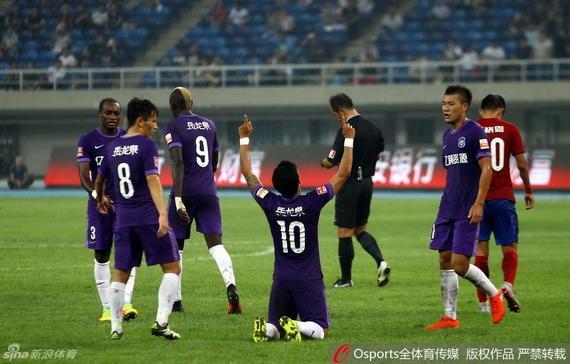  斯图加特新援破门终结进球荒僵局  