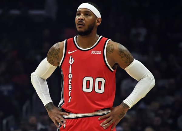  莫兰特禁赛归来率队击败开拓者  