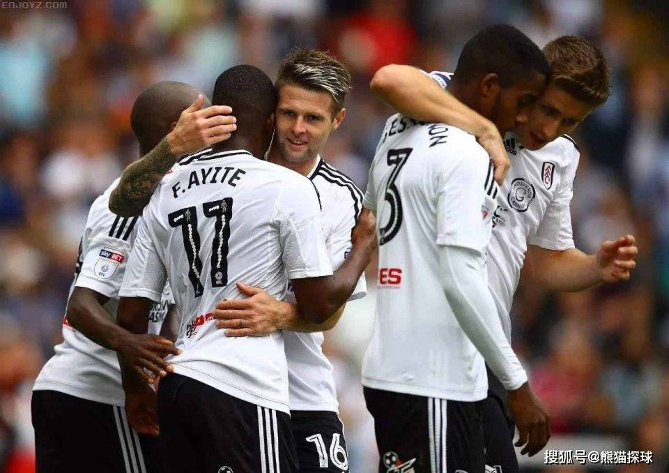  布伦特福德逆转战胜富勒姆，小蜜蜂上演逆袭剧本