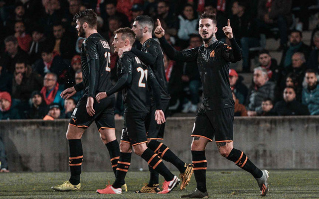  尼姆客场闪电战抢先机奠定胜局