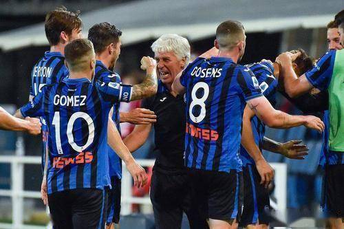  亚特兰大攻势如潮,四球痛击中下游球队